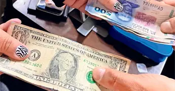 Remesas en M&eacute;xico crecen 3.1% en primer semestre: Banxico