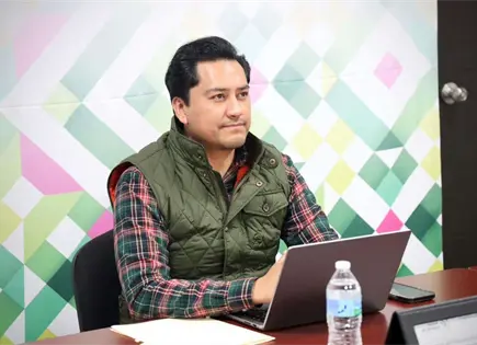 Proyecto de paso inferior en El Saucito sigue en revisión técnica Proyecto de paso inferior en El Saucito sigue en revisión técnica