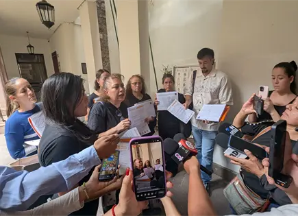 Rechazan cambios a iniciativa de Ley Hope