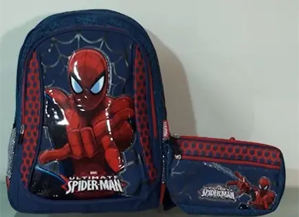 Regreso a clases: cómo elegir accesorios útiles sin gastar de más Regreso a clases: cómo elegir accesorios útiles sin gastar de más