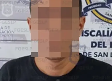 Sentencian a sujeto a 5 a&ntilde;os de c&aacute;rcel por violaci&oacute;n
