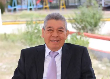 Aguilar Rodr&iacute;guez: motivar vocaciones cient&iacute;ficas