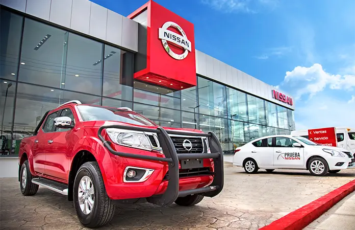 Tendrá Nissan tienda oficial en Amazon