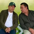 Video: Pareciera niño berrinchudo, dice Gallardo a Galindo por el Saucito Video: Pareciera niño berrinchudo, dice Gallardo a Galindo por el Saucito