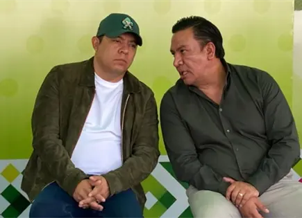 Video: Pareciera niño berrinchudo, dice Gallardo a Galindo por el Saucito Video: Pareciera niño berrinchudo, dice Gallardo a Galindo por el Saucito