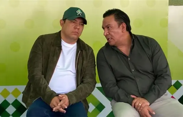 Video: Pareciera ni&ntilde;o berrinchudo, dice Gallardo a Galindo por el Saucito