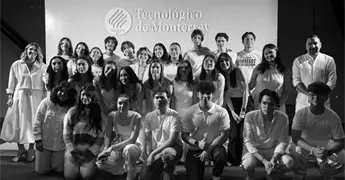 White Dinner inspira a j&oacute;venes potosinos con visi&oacute;n global en arquitectura y comunicaci&oacute;n