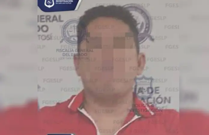 Aprehenden a sujeto por agredir a su pareja