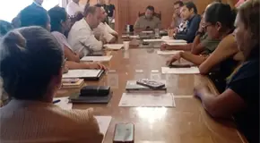 Aprueba el Cabildo instalar parqu&iacute;metros