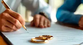Aumentan los divorcios en SLP un 50 por ciento