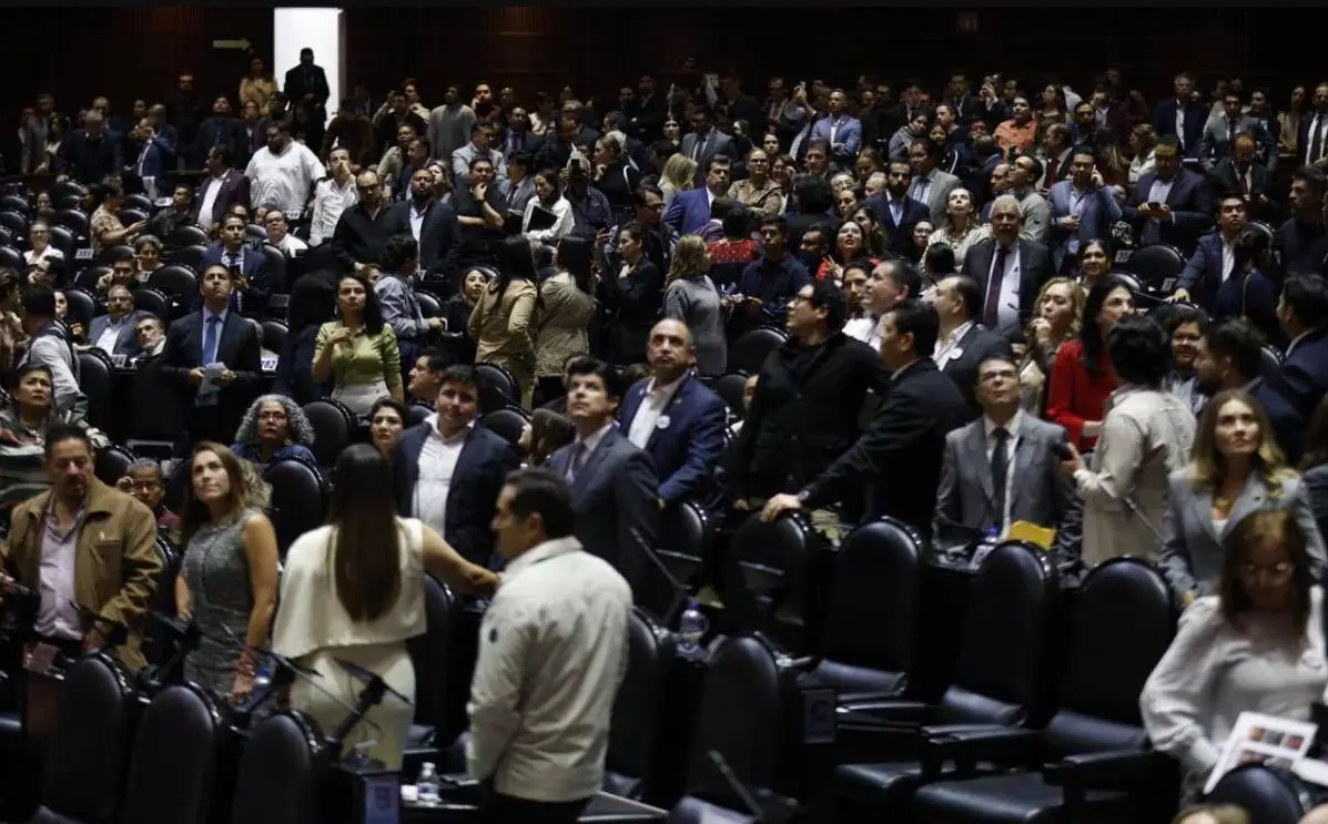 Avalan anular elecciones por injerencia extranjera