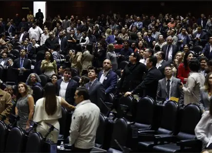 Avalan anular elecciones por injerencia extranjera Avalan anular elecciones por injerencia extranjera