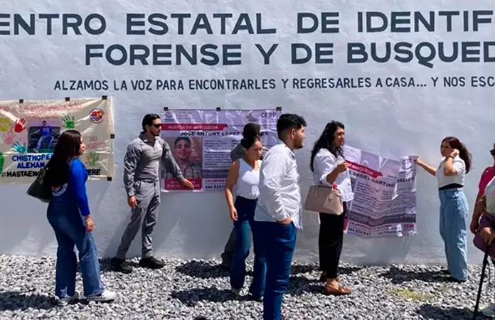 Colectivos analizan propuesta de RGC