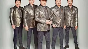 Conciertos y Mundial: junio llenar&aacute; de m&uacute;sica la CDMX