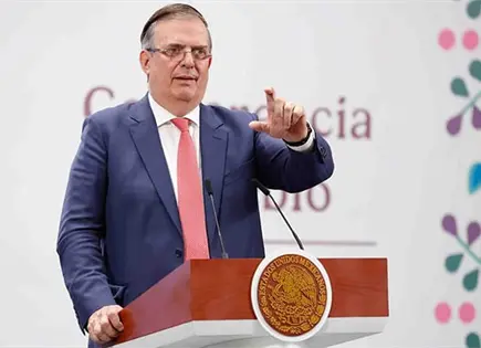Confirman inicio de revisión de T-MEC Confirman inicio de revisión de T-MEC