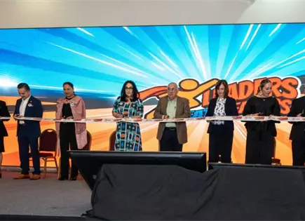 Congreso de Talento Humano re&uacute;ne a expertos internacionales en SLP