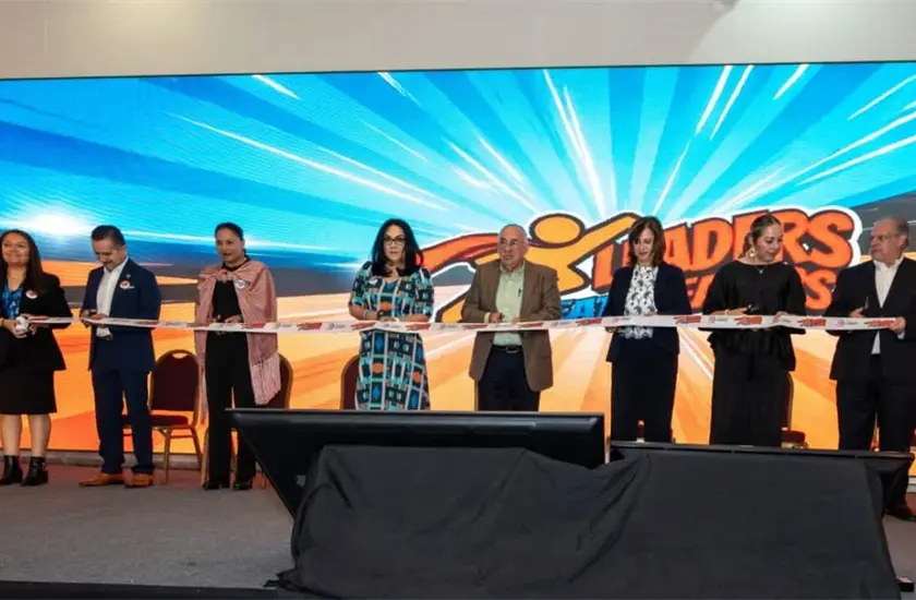 Congreso de Talento Humano re&uacute;ne a expertos internacionales en SLP