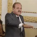 Conocen sus nuevos encargos Garc&iacute;a Valdez y Torres Cedillo