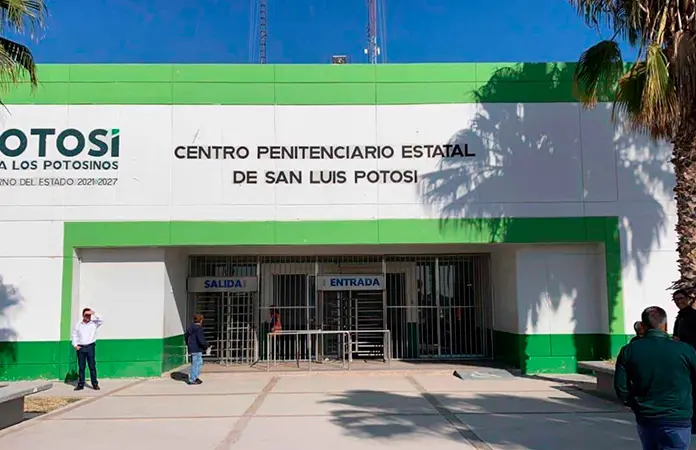 Cuatro PPL, acusadas de extorsión