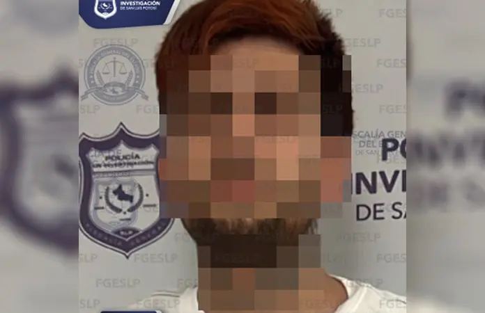 Es capturado un presunto homicida de la capital
