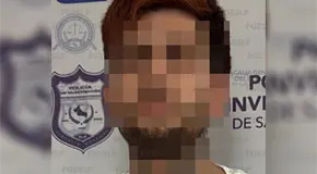 Es capturado un presunto homicida de la capital