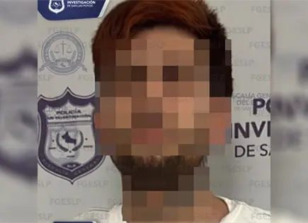 Es capturado un presunto homicida de la capital Es capturado un presunto homicida de la capital