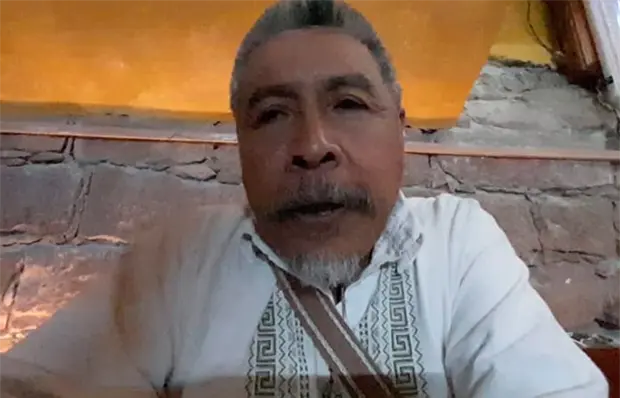 "Fracking matar&aacute; a la Huasteca"