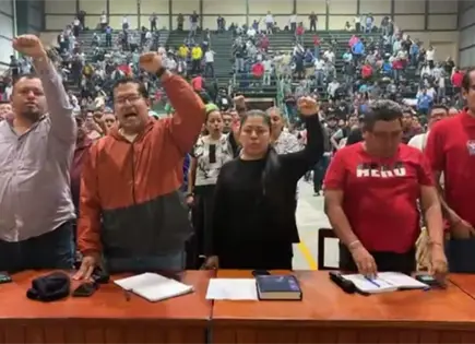 Hay 15 profesores lesionados por agresión en Mitla: Sección 22 SNTE Hay 15 profesores lesionados por agresión en Mitla: Sección 22 SNTE