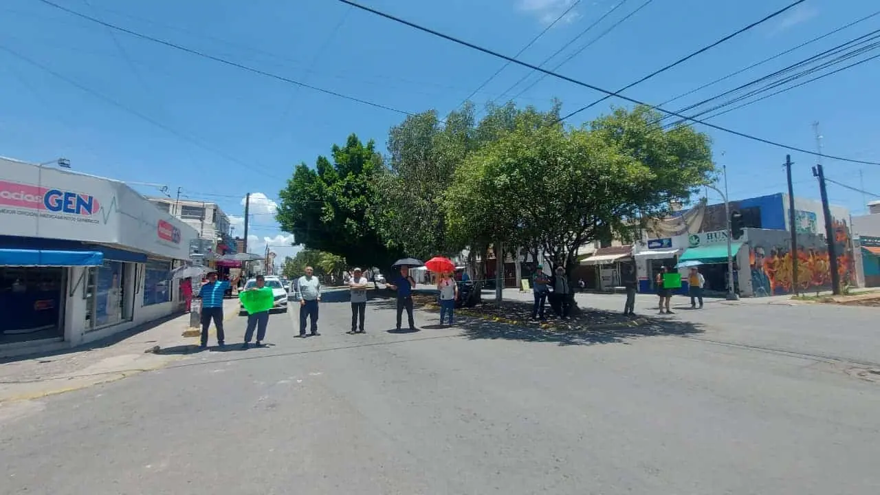 Foto: Omar Hernández/Pulso