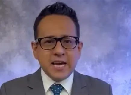 Irving Pineda denuncia intento de censura Irving Pineda denuncia intento de censura