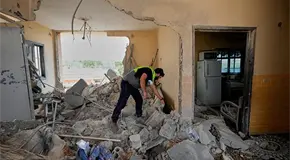 Israel urge a evacuar el sur del L&iacute;bano