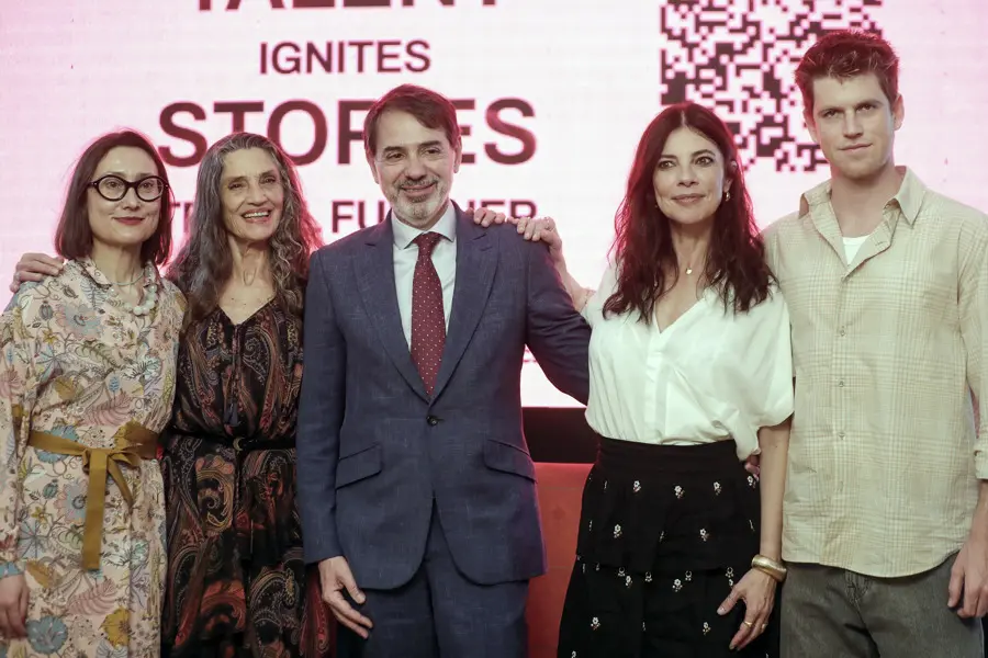 Muestra de Cine Español en México exhibe filmes premiados en Cannes