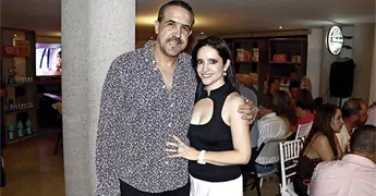 &iexcl;QU&Eacute; BIEN LA PAS&Oacute; EN SU CUMPLEA&Ntilde;OS!