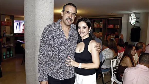 &iexcl;QU&Eacute; BIEN LA PAS&Oacute; EN SU CUMPLEA&Ntilde;OS!