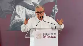 "Se perseguirá a todos, sin importar partido"