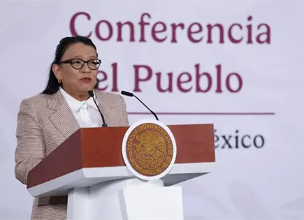 Sección 22 rompe mesa con la Segob Sección 22 rompe mesa con la Segob