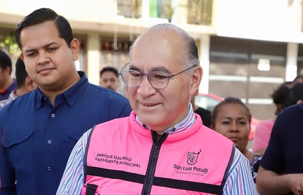 Foto: FB Enrique Galindo Ceballos