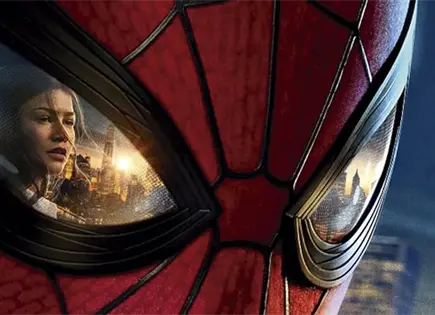 ´SPIDER-MAN: BRAND NEW DAY´ ADELANTA SU ESTRENO ´SPIDER-MAN: BRAND NEW DAY´ ADELANTA SU ESTRENO