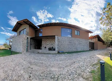 Subasta de Indep no vende terrenos ligados a El Mencho Subasta de Indep no vende terrenos ligados a El Mencho