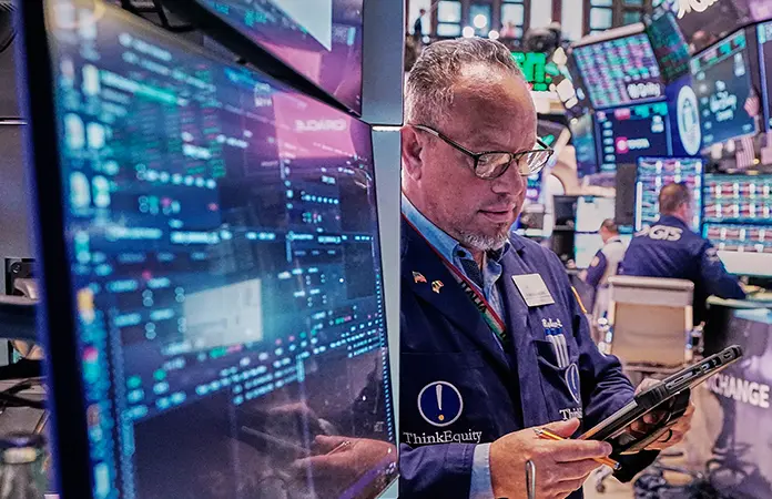 Wall Street cierra la jornada al alza