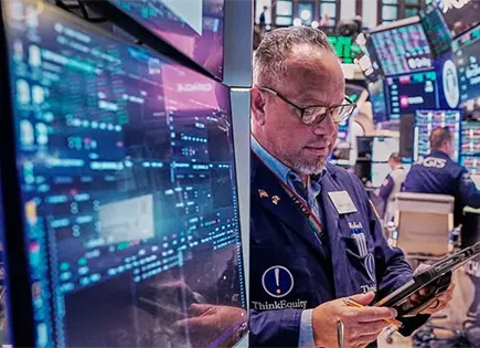 Wall Street cierra la jornada al alza Wall Street cierra la jornada al alza