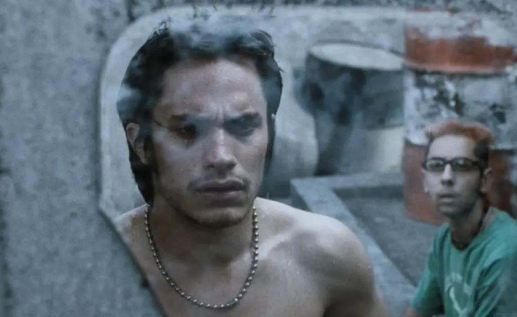Amores perros será una serie de televisión