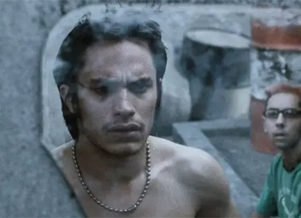 Amores perros será una serie de televisión Amores perros será una serie de televisión