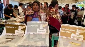 Anulaci&oacute;n de elecciones ser&iacute;a hasta el 2030