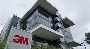 Australia demanda a 3M por 1,400 mdd