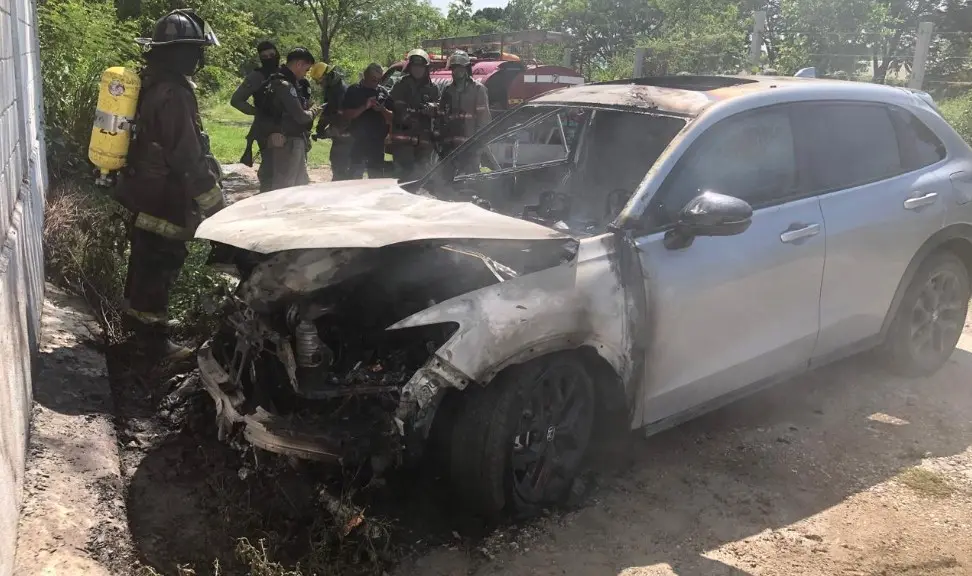 Balean a exfuncionario de la FGE en Valles