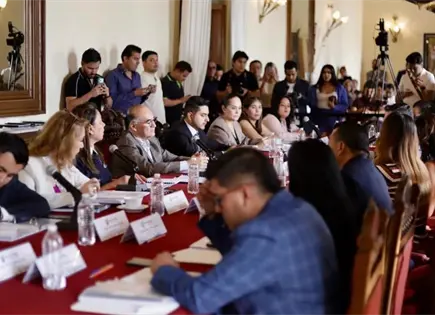 Cabildo capitalino autoriza recursos extraordinarios para obras Cabildo capitalino autoriza recursos extraordinarios para obras