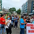 Cierran estanquillos de Loter&iacute;a Nacional