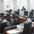 Denuncia  el PT: hay  persecuci&oacute;n pol&iacute;tica  en SLP