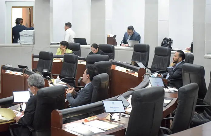 Denuncia el PT: hay persecución política en SLP